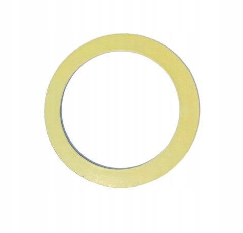 Uszczelka holendra (śrubunku) Dwuzłączki Żeliwnej 5/4 DN32 (56x42x1,5mm) Uszczelka holendra (śrubunku) Dwuzłączki Żeliwnej 5/4 DN32 (56x42x1,5mm)