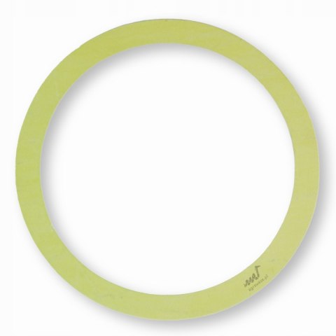 Uszczelka holendra (śrubunku) Dwuzłączki Żeliwnej 5/4 DN32 (56x42x1,5mm) Uszczelka holendra (śrubunku) Dwuzłączki Żeliwnej 5/4 DN32 (56x42x1,5mm)