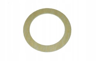 Uszczelka holendra (śrubunku) Dwuzłączki Żeliwnej 6/4 DN40 (59x46x1,5mm)