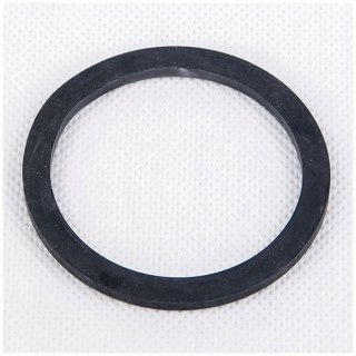 Uszczelka płaska syfonu elastycznego 1 1/2" (44 x 34 x 2,7mm)