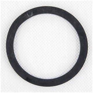 Uszczelka płaska syfonu elastycznego 1 1/2" (44 x 34 x 2,7mm)
