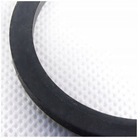 Uszczelka płaska syfonu elastycznego 1 1/2" (44 x 34 x 2,7mm)