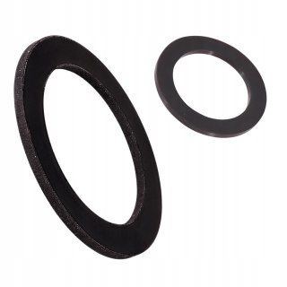 Uszczelka płaska syfonu elastycznego 5/4" (38 x 29 x 2,7mm)