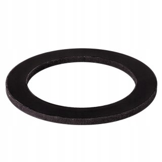 Uszczelka płaska syfonu elastycznego 5/4" (38 x 29 x 2,7mm)