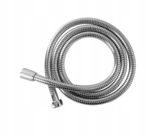 WĄŻ NATRYSKOWY WZMOCNIONY ROZCIĄGANY (LUX) 150 - 200cm