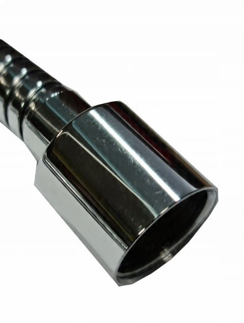 Wąż do baterii kuchennej z wyciąganą wylewką Diamond ZA90318CR chrom Wąż do baterii kuchennej z wyciąganą wylewką Diamond ZA90318CR chrom
