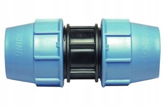 Złączka Mufa PE Unidelta 32 mm