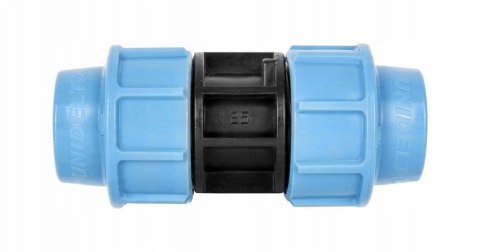 Złączka Mufa PE Unidelta 32 mm Złączka Mufa PE Unidelta 32 mm