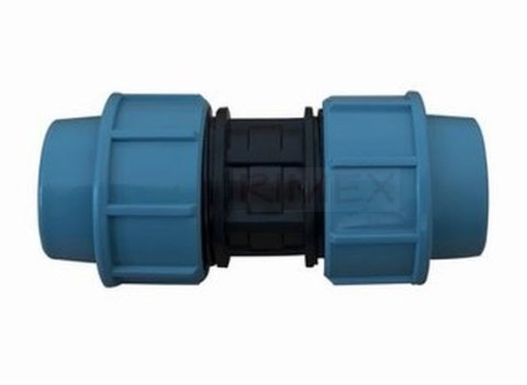Złączka Mufa PE Unidelta 32 mm Złączka Mufa PE Unidelta 32 mm