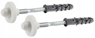 Mocowanie Umywalki 140mm DIAMOND