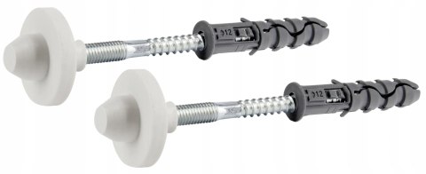 Mocowanie Umywalki 140mm DIAMOND Mocowanie Umywalki 140mm DIAMOND